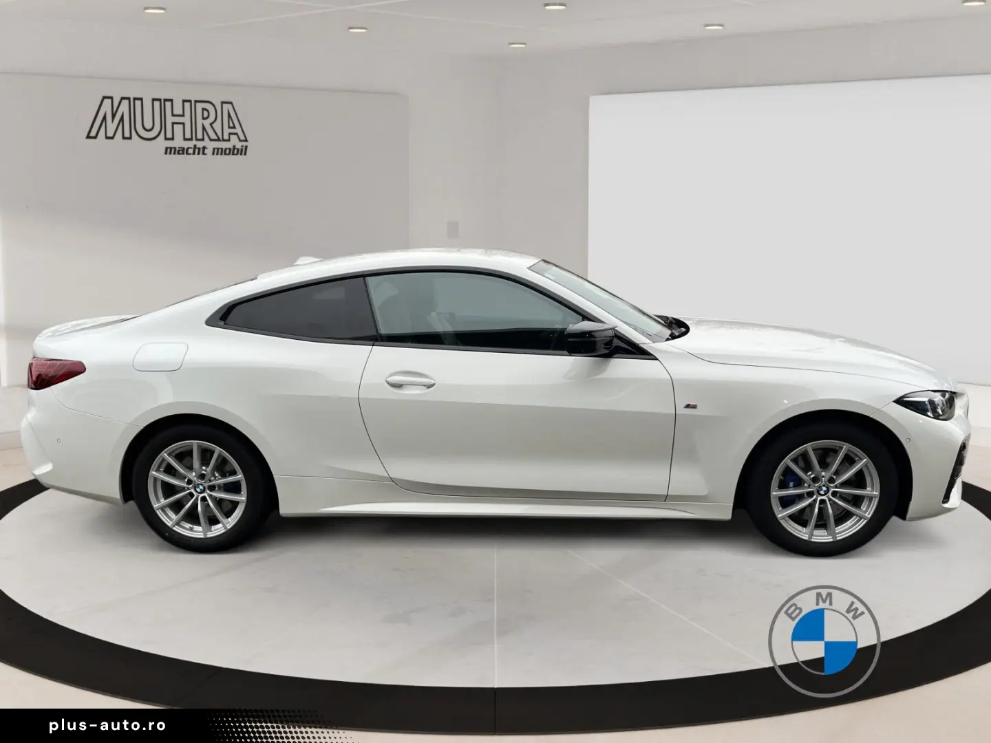 BMW M440i xDrive M Sport AHK Memorysitz Standhzg. H&