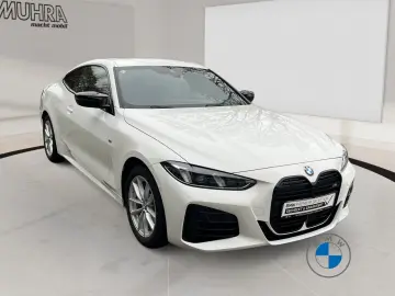 BMW M440i xDrive M Sport AHK Memorysitz Standhzg. H&