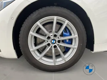 BMW M440i xDrive M Sport AHK Memorysitz Standhzg. H&