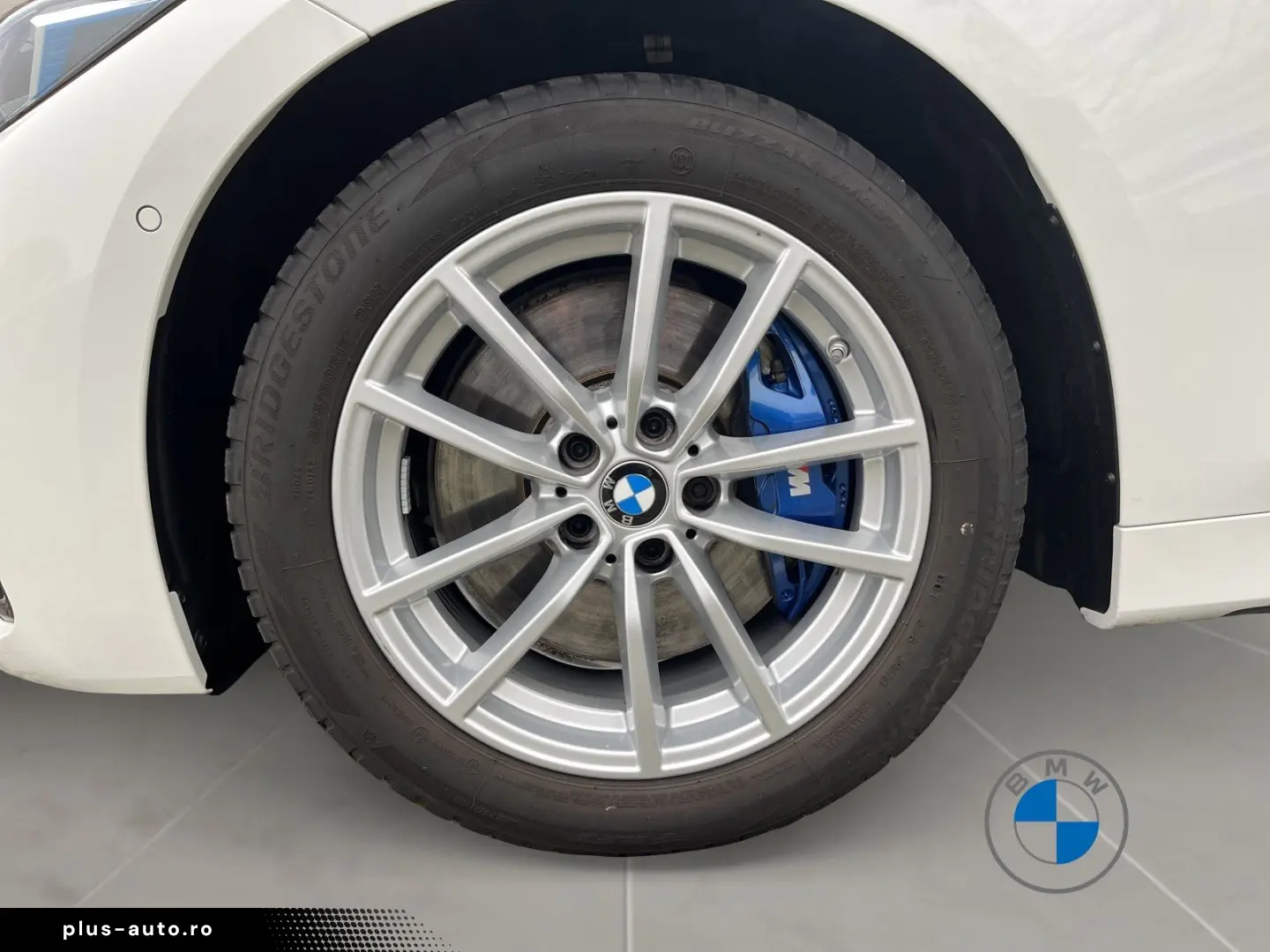 BMW M440i xDrive M Sport AHK Memorysitz Standhzg. H&