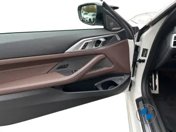 BMW M440i xDrive M Sport AHK Memorysitz Standhzg. H&