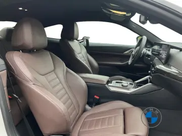 BMW M440i xDrive M Sport AHK Memorysitz Standhzg. H&