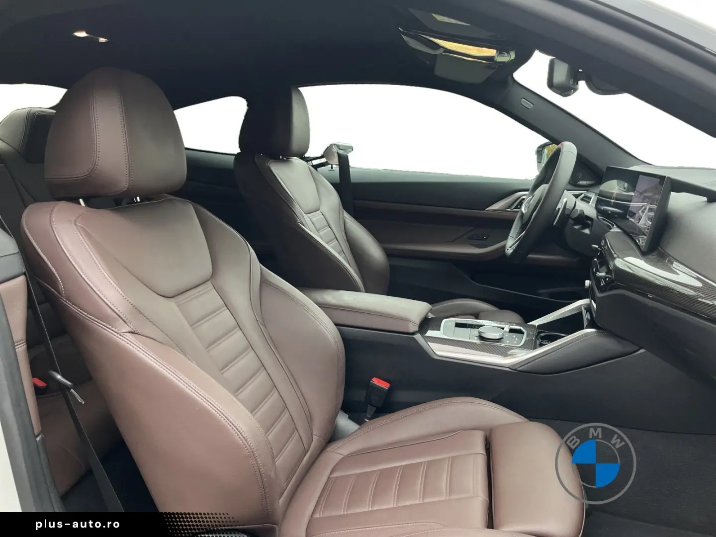 BMW M440i xDrive M Sport AHK Memorysitz Standhzg. H&