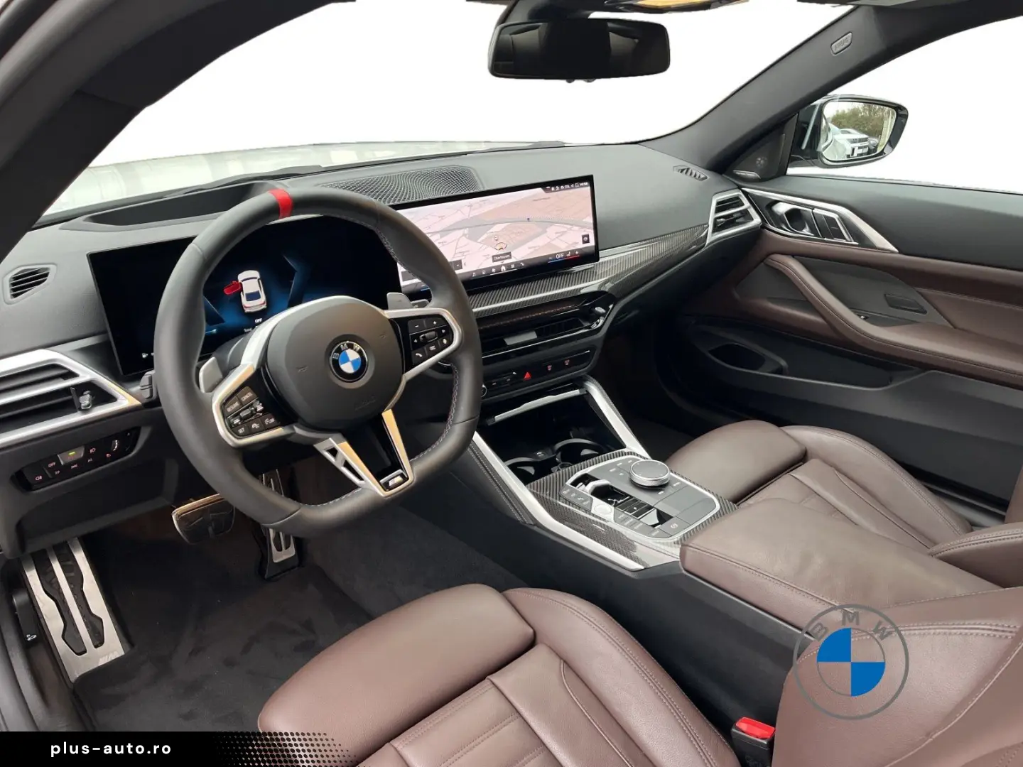 BMW M440i xDrive M Sport AHK Memorysitz Standhzg. H&