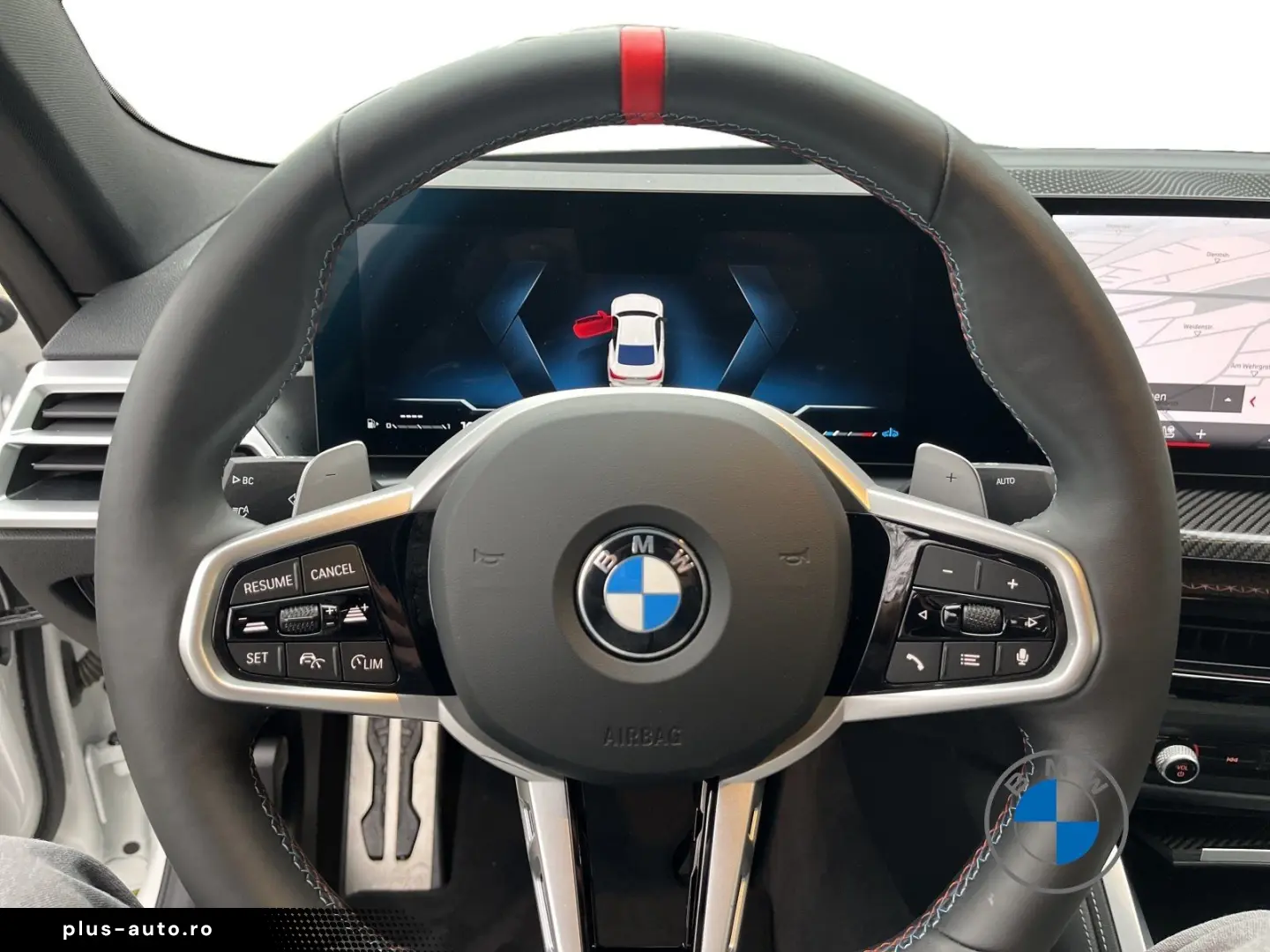 BMW M440i xDrive M Sport AHK Memorysitz Standhzg. H&