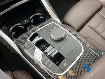 BMW M440i xDrive M Sport AHK Memorysitz Standhzg. H&