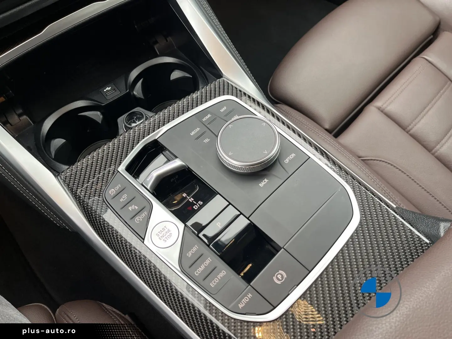 BMW M440i xDrive M Sport AHK Memorysitz Standhzg. H&