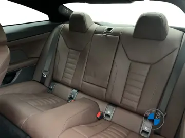 BMW M440i xDrive M Sport AHK Memorysitz Standhzg. H&