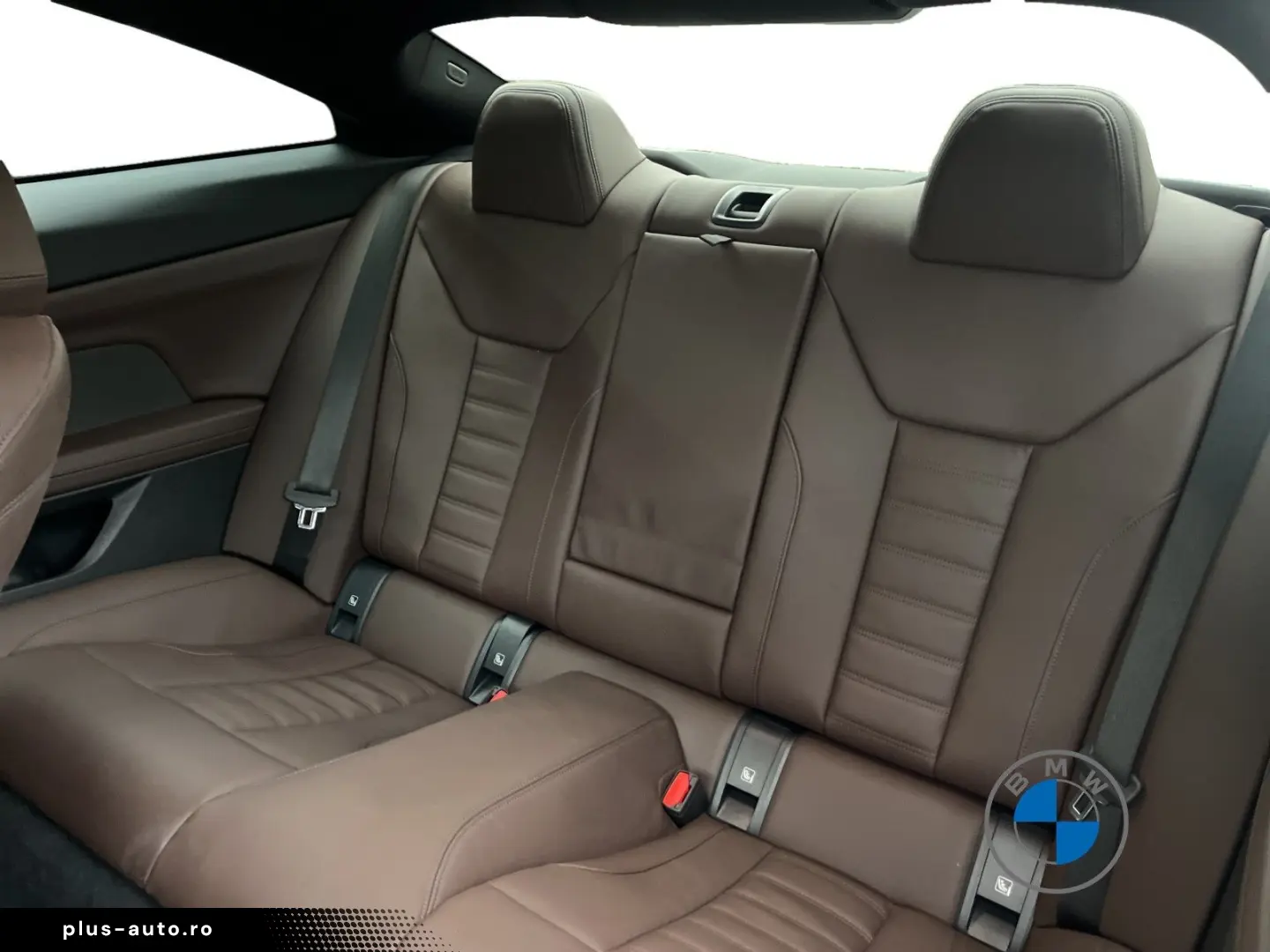 BMW M440i xDrive M Sport AHK Memorysitz Standhzg. H&