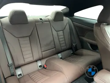 BMW M440i xDrive M Sport AHK Memorysitz Standhzg. H&