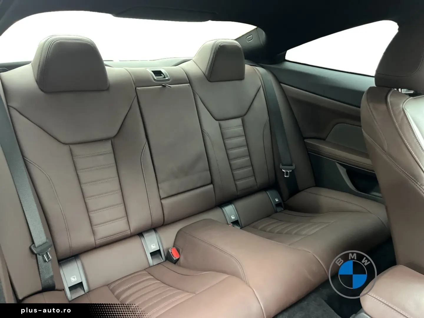 BMW M440i xDrive M Sport AHK Memorysitz Standhzg. H&