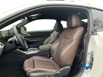 BMW M440i xDrive M Sport AHK Memorysitz Standhzg. H&