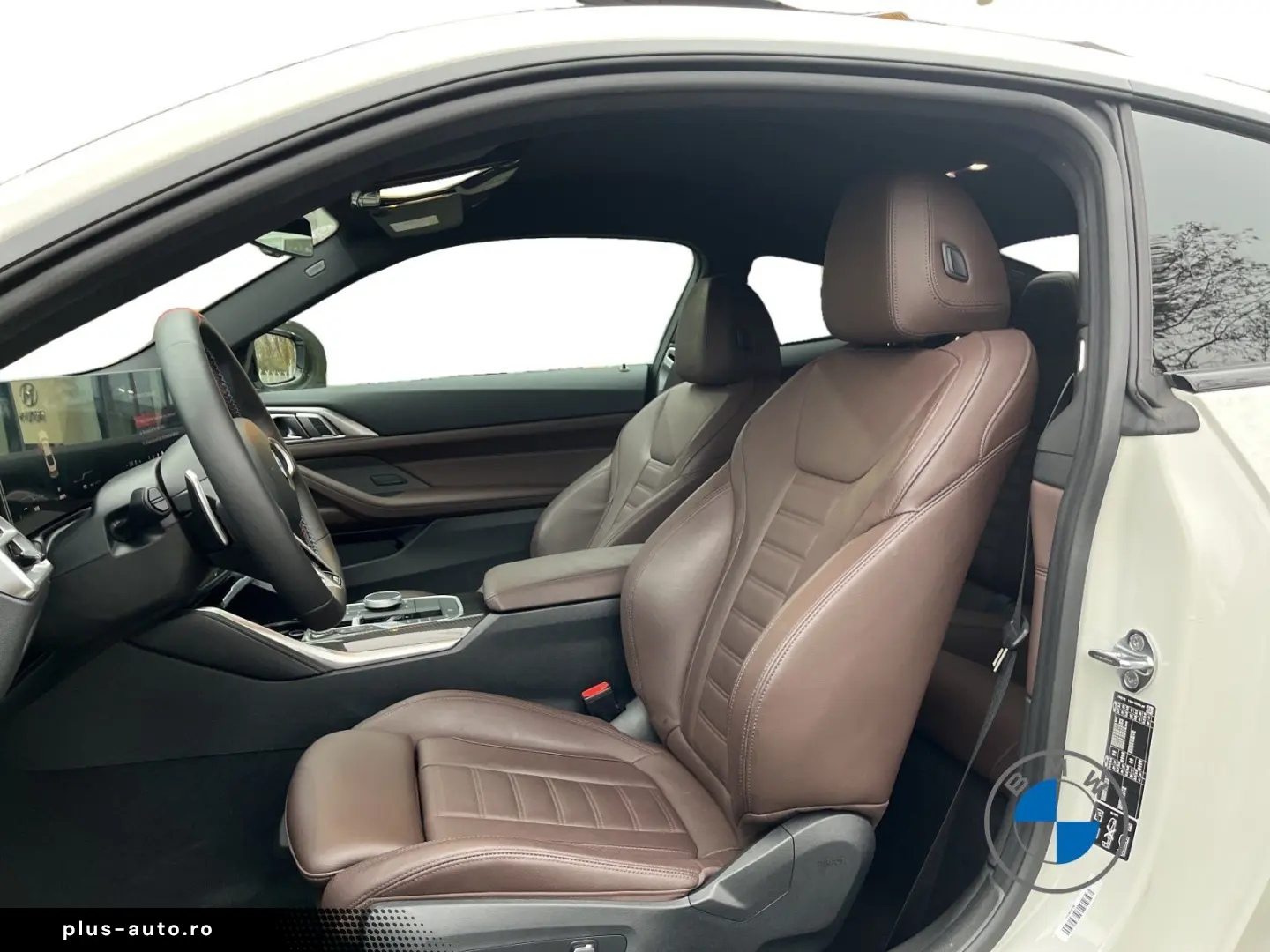 BMW M440i xDrive M Sport AHK Memorysitz Standhzg. H&