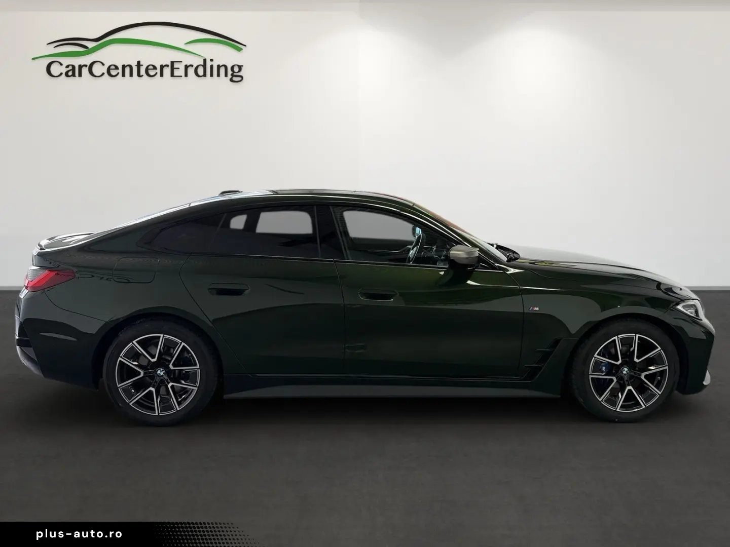 BMW M440iGranCoupe LED Navi Kamera HiFi DriveAssist