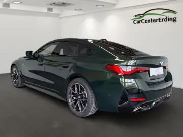 BMW M440iGranCoupe LED Navi Kamera HiFi DriveAssist