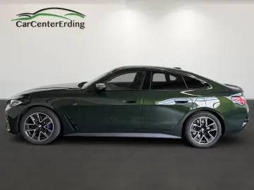 BMW M440iGranCoupe LED Navi Kamera HiFi DriveAssist
