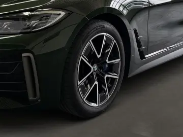 BMW M440iGranCoupe LED Navi Kamera HiFi DriveAssist