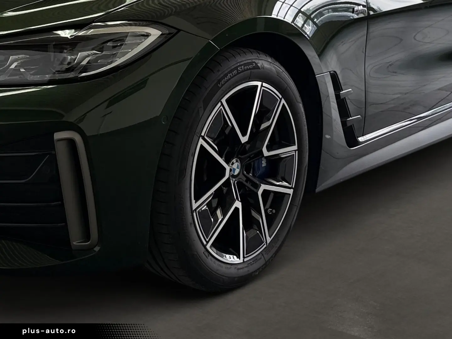 BMW M440iGranCoupe LED Navi Kamera HiFi DriveAssist