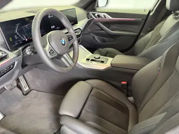 BMW M440iGranCoupe LED Navi Kamera HiFi DriveAssist