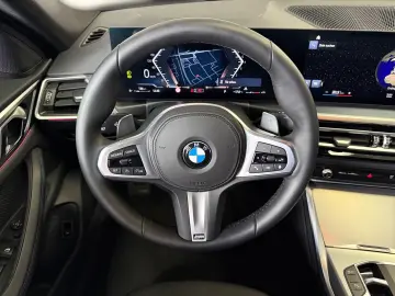 BMW M440iGranCoupe LED Navi Kamera HiFi DriveAssist