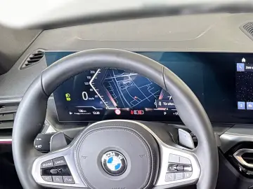 BMW M440iGranCoupe LED Navi Kamera HiFi DriveAssist