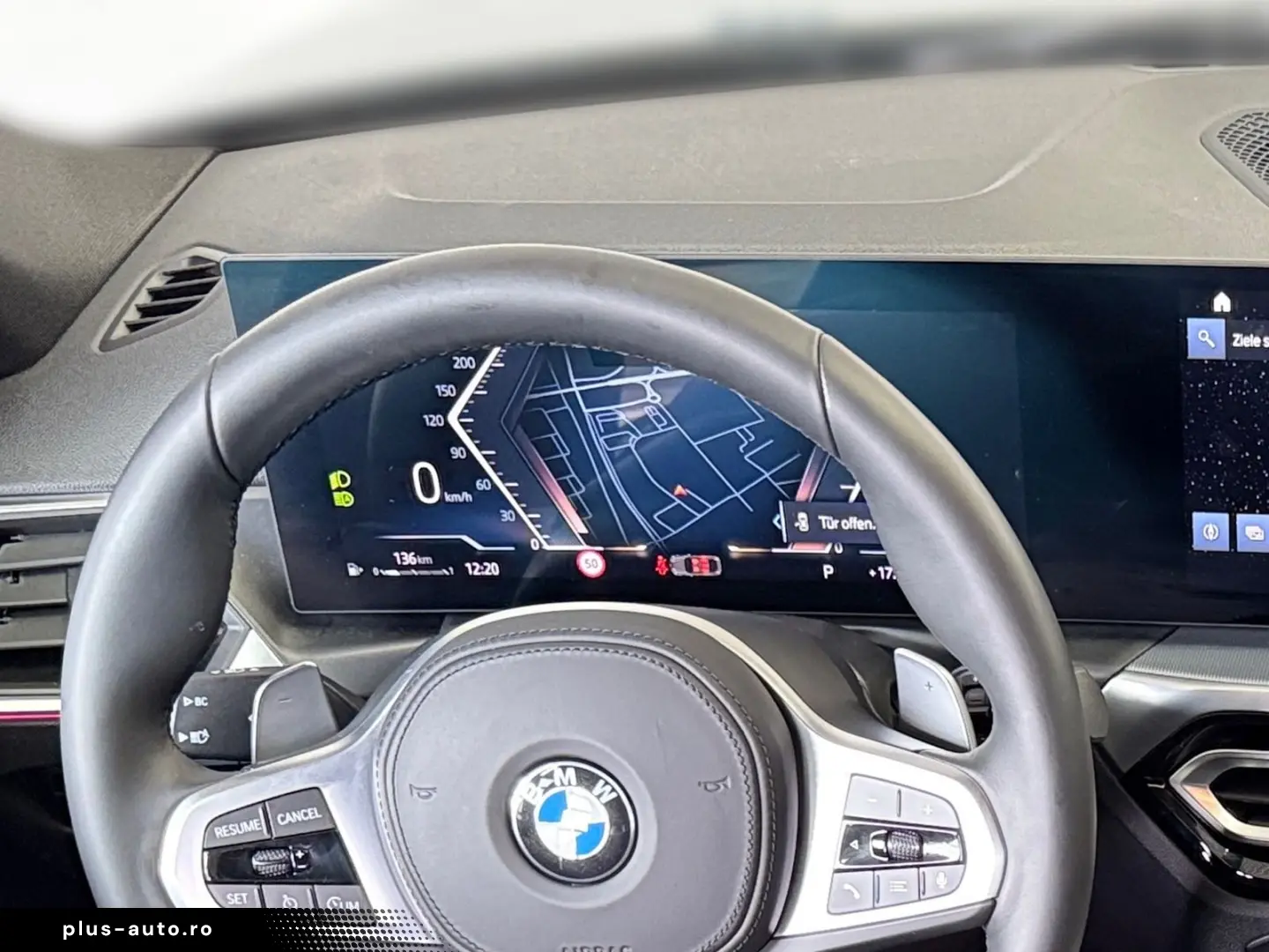 BMW M440iGranCoupe LED Navi Kamera HiFi DriveAssist