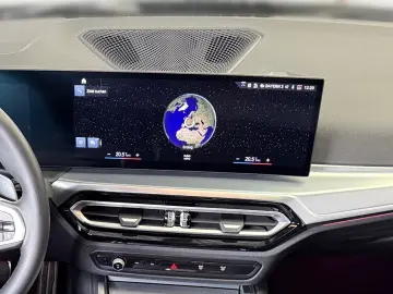 BMW M440iGranCoupe LED Navi Kamera HiFi DriveAssist
