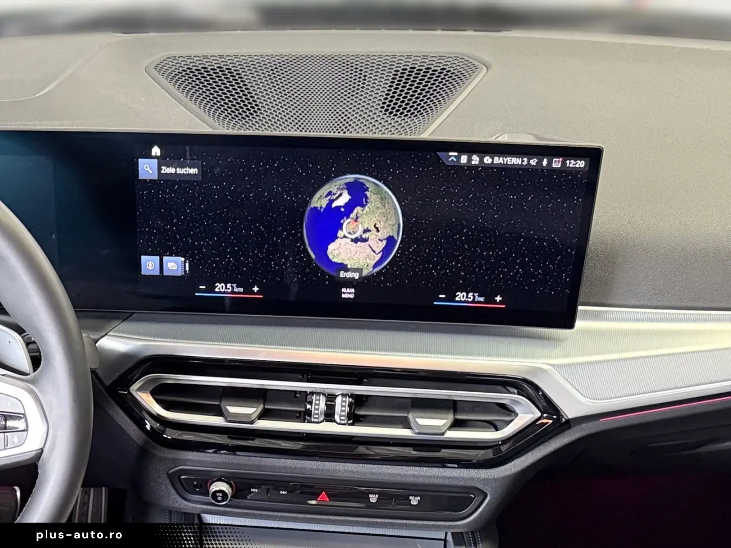 BMW M440iGranCoupe LED Navi Kamera HiFi DriveAssist