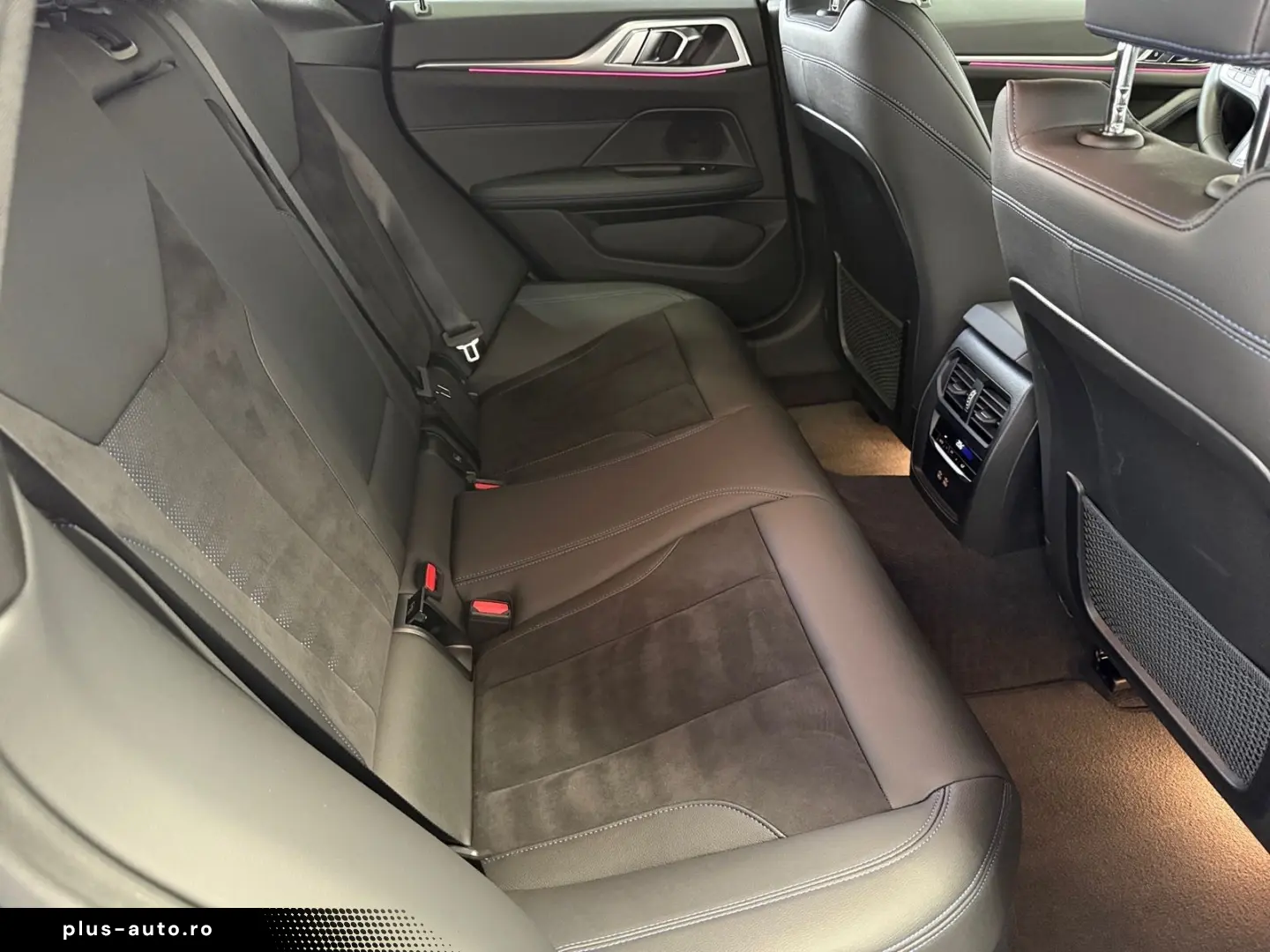 BMW M440iGranCoupe LED Navi Kamera HiFi DriveAssist