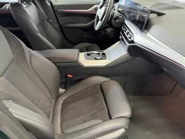 BMW M440iGranCoupe LED Navi Kamera HiFi DriveAssist