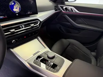 BMW M440iGranCoupe LED Navi Kamera HiFi DriveAssist