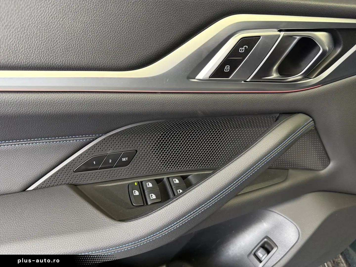 BMW M440iGranCoupe LED Navi Kamera HiFi DriveAssist