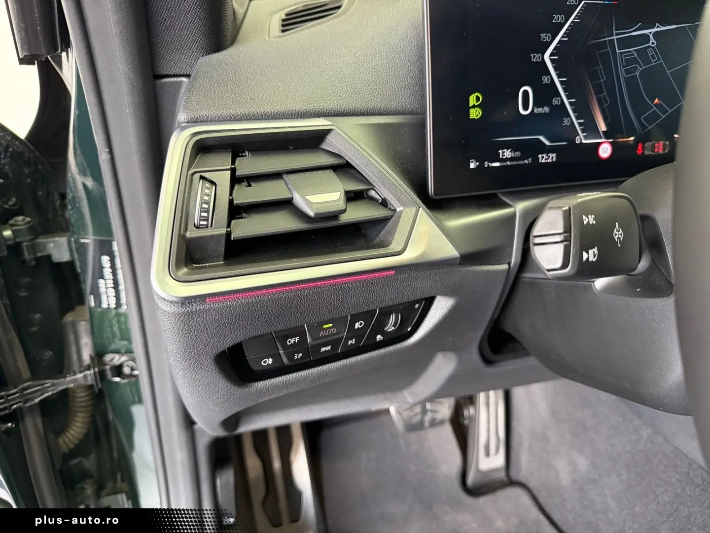 BMW M440iGranCoupe LED Navi Kamera HiFi DriveAssist