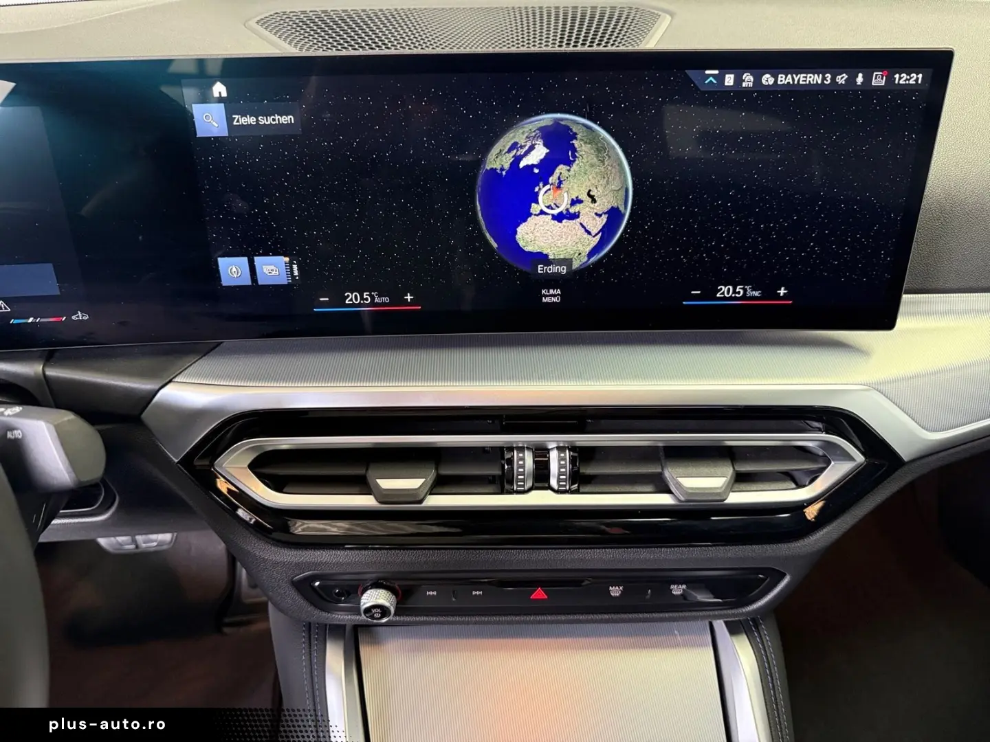 BMW M440iGranCoupe LED Navi Kamera HiFi DriveAssist