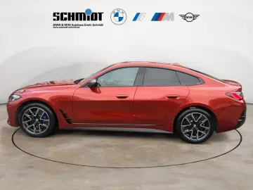 BMW M440i xDrive Gran Coupe   GARANTIE-bis-11.2029
