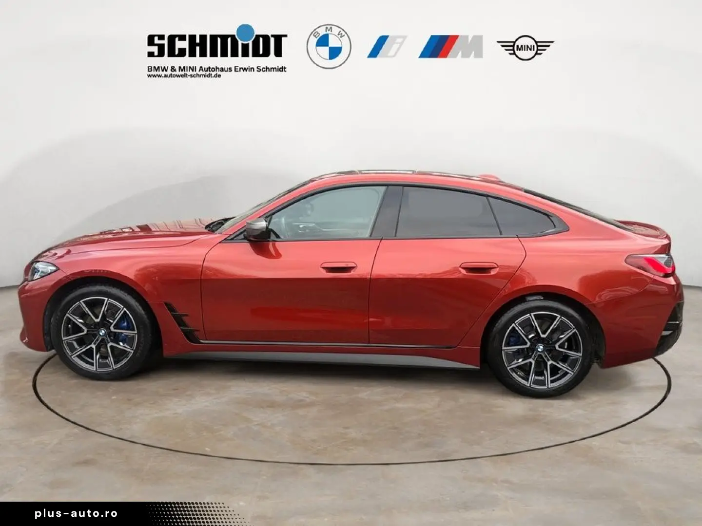 BMW M440i xDrive Gran Coupe   GARANTIE-bis-11.2029