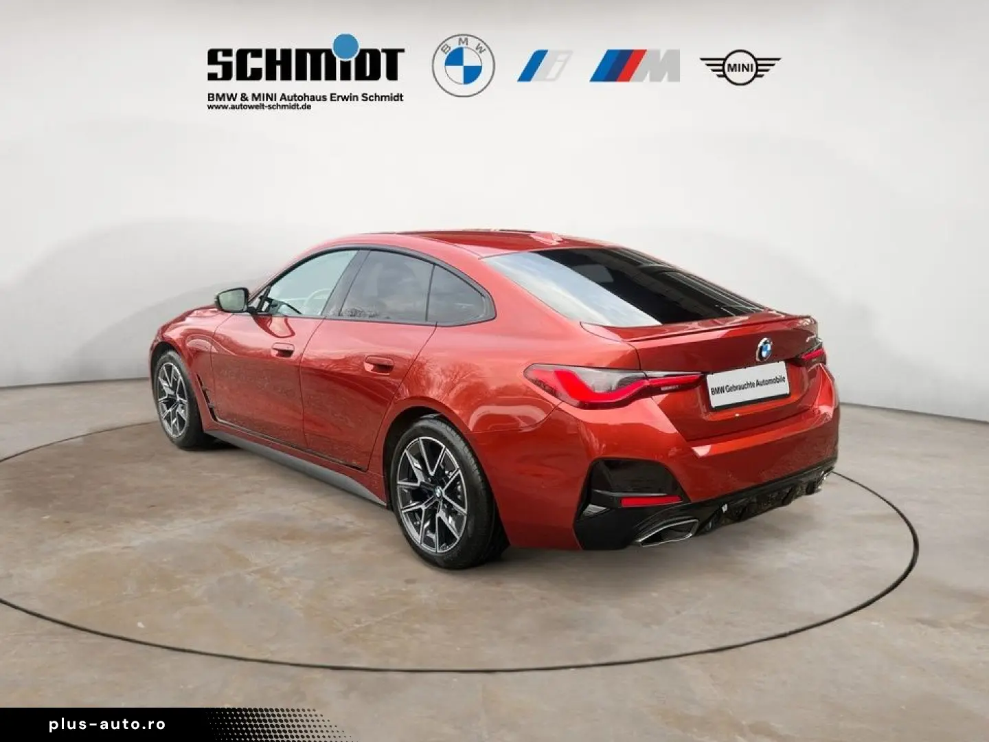 BMW M440i xDrive Gran Coupe   GARANTIE-bis-11.2029