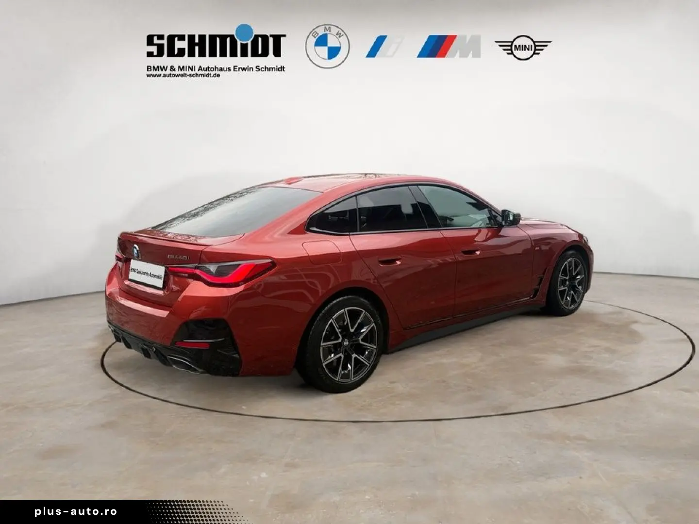 BMW M440i xDrive Gran Coupe   GARANTIE-bis-11.2029