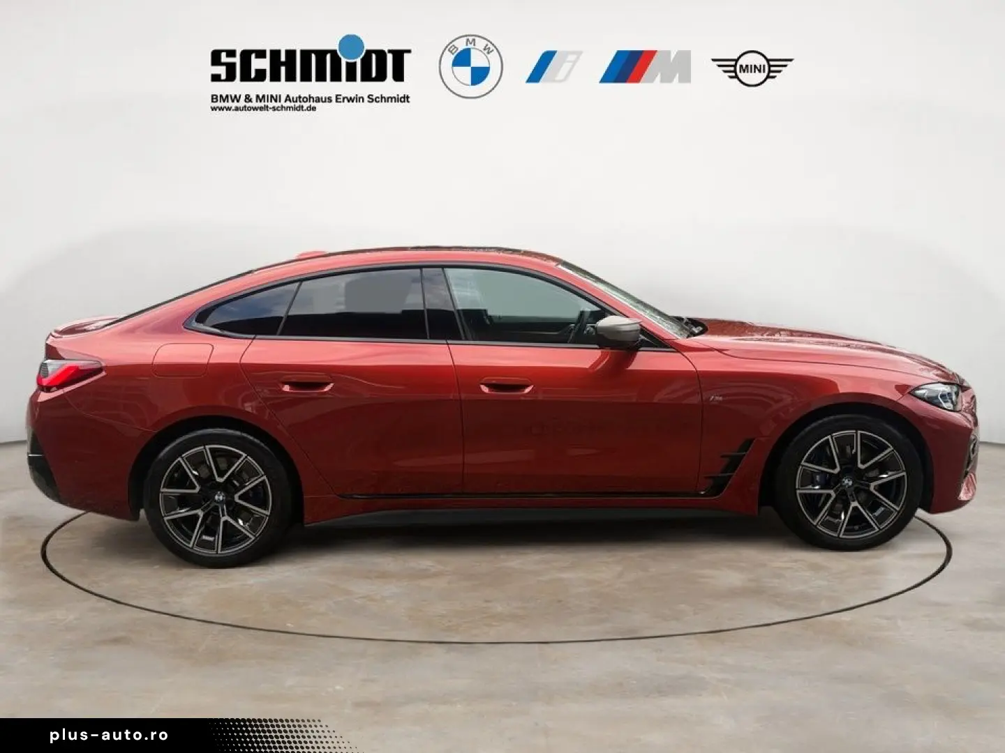 BMW M440i xDrive Gran Coupe   GARANTIE-bis-11.2029