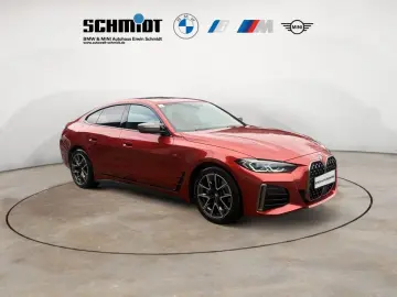 BMW M440i xDrive Gran Coupe   GARANTIE-bis-11.2029