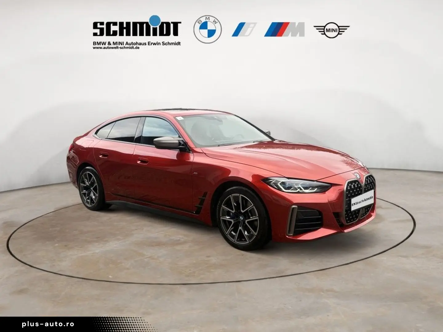 BMW M440i xDrive Gran Coupe   GARANTIE-bis-11.2029