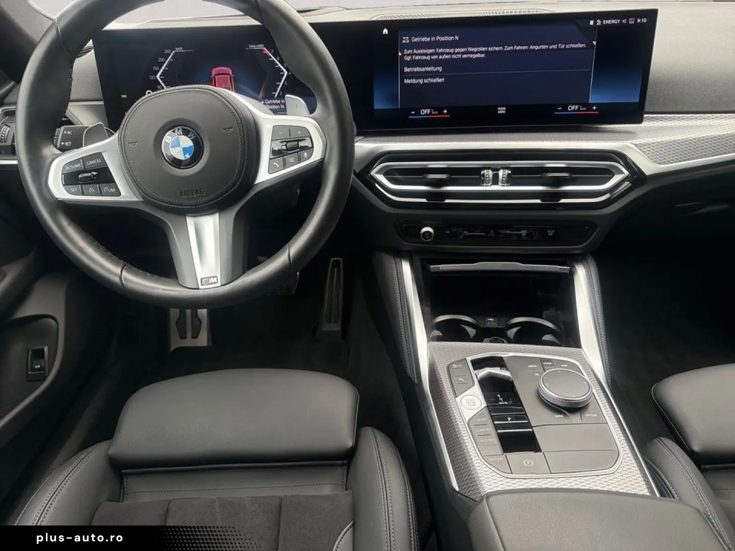 BMW M440i xDrive Gran Coupe   GARANTIE-bis-11.2029
