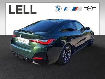 BMW M440i xDrive Gran Coupé HK HiFi DAB Komfortzg.