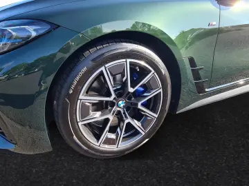 BMW M440i xDrive Gran Coupé HK HiFi DAB Komfortzg.