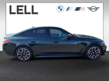 BMW M440i xDrive Gran Coupé HK HiFi DAB Komfortzg.
