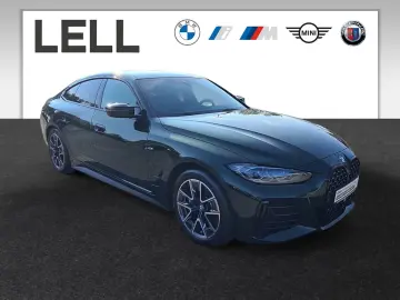 BMW M440i xDrive Gran Coupé HK HiFi DAB Komfortzg.