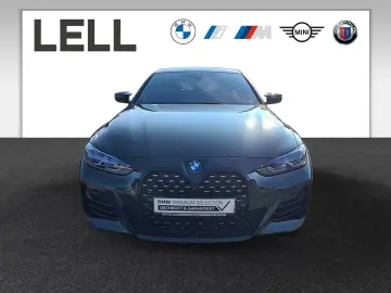 BMW M440i xDrive Gran Coupé HK HiFi DAB Komfortzg.