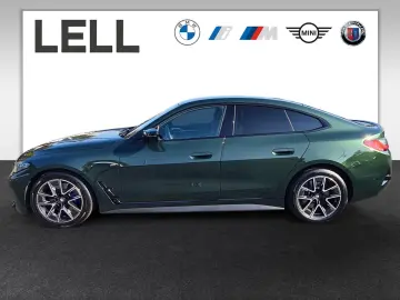 BMW M440i xDrive Gran Coupé HK HiFi DAB Komfortzg.