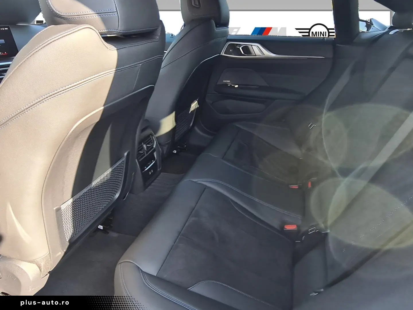 BMW M440i xDrive Gran Coupé HK HiFi DAB Komfortzg.