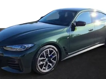 BMW M440i xDrive Gran Coupé HK HiFi DAB Komfortzg.